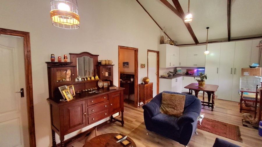 5 Bedroom Property for Sale in Vaalpark Free State
